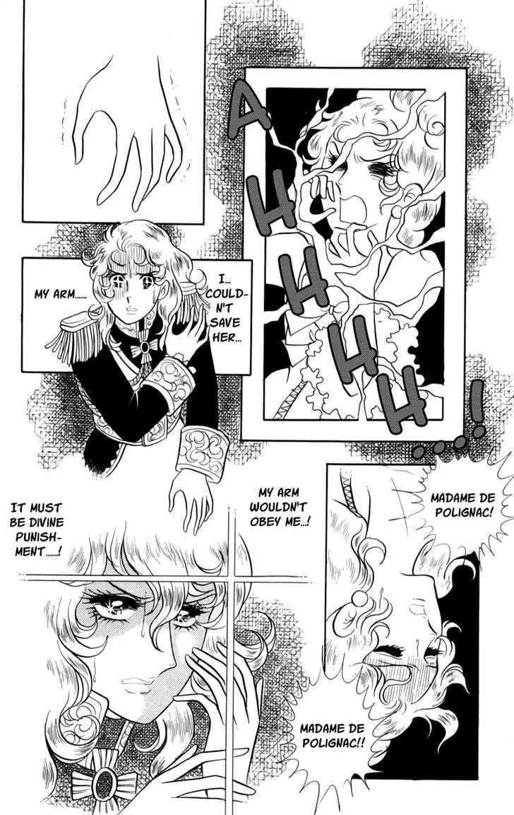 Read Versailles no Bara chapter 18 image 11 on Lezhin