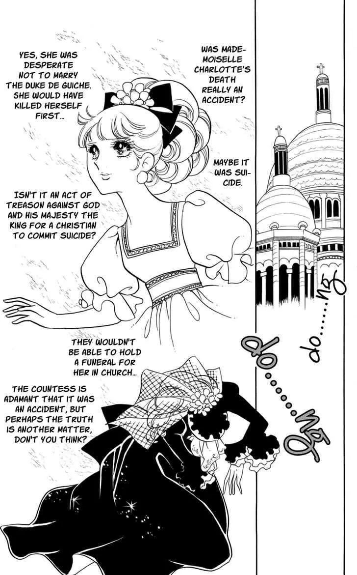 Read Versailles no Bara chapter 18 image 12 on Lezhin