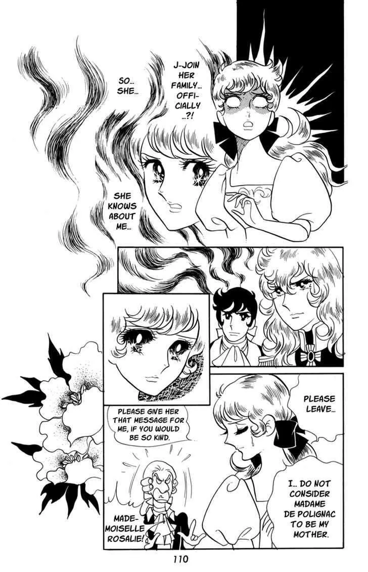 Read Versailles no Bara chapter 18 image 15 on Lezhin