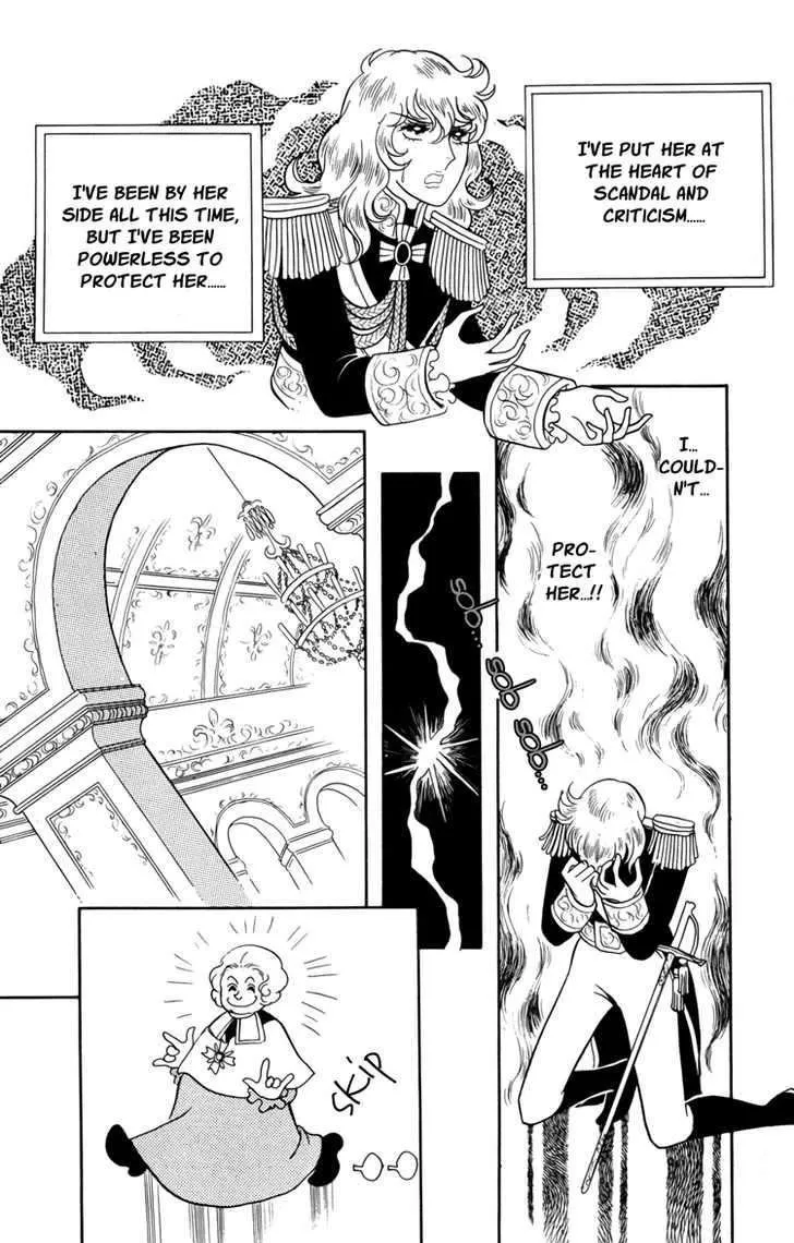 Read Versailles no Bara chapter 18 image 2 on Lezhin