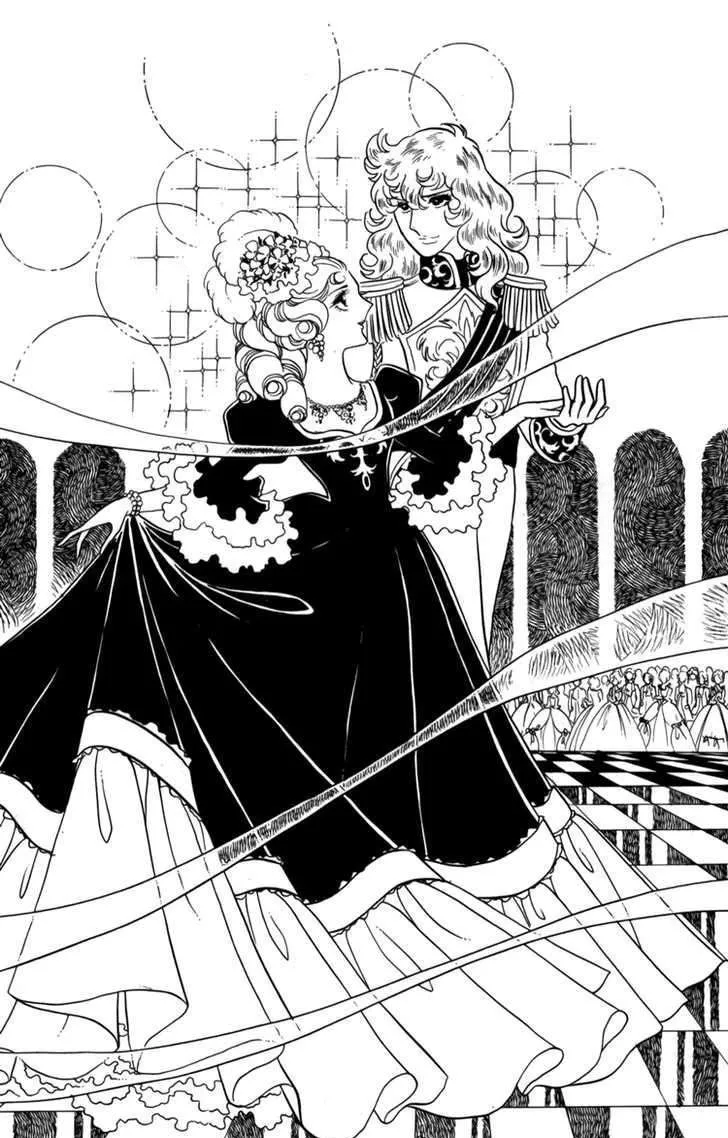Read Versailles no Bara chapter 18 image 28 on Lezhin