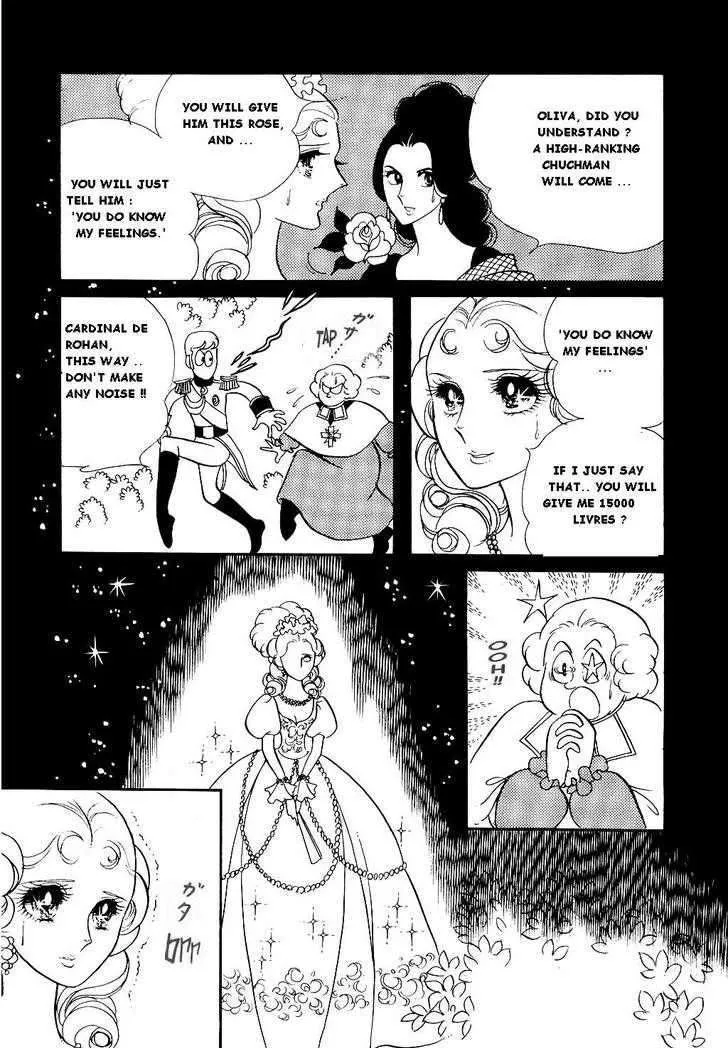 Read Versailles no Bara chapter 19 image 12 on Lezhin