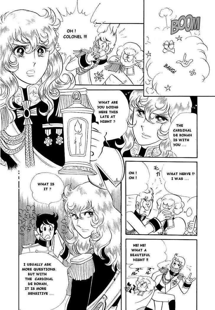 Read Versailles no Bara chapter 19 image 14 on Lezhin