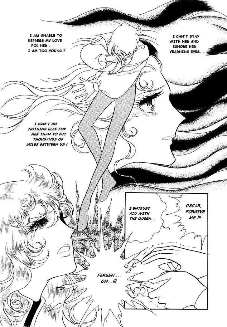 Read Versailles no Bara chapter 19 image 18 on Lezhin