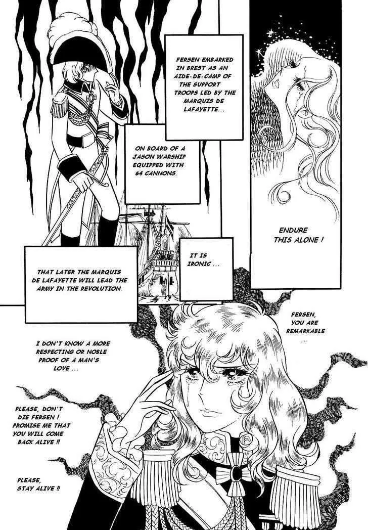 Read Versailles no Bara chapter 19 image 21 on Lezhin