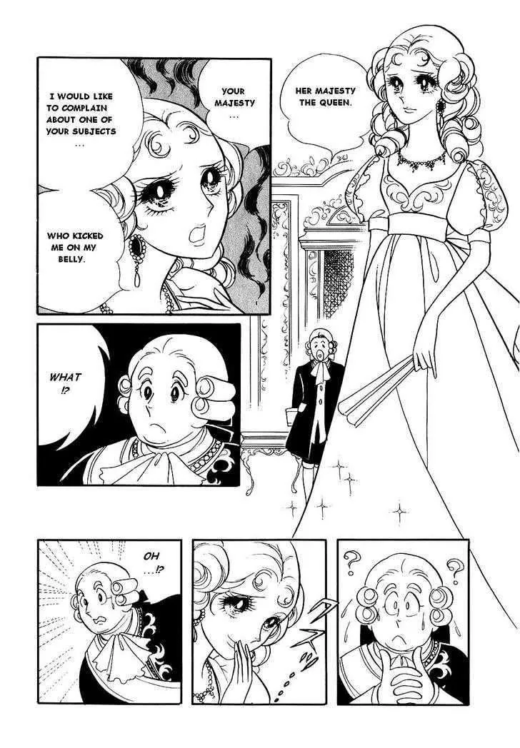 Read Versailles no Bara chapter 19 image 22 on Lezhin