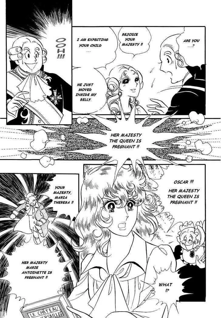 Read Versailles no Bara chapter 19 image 23 on Lezhin