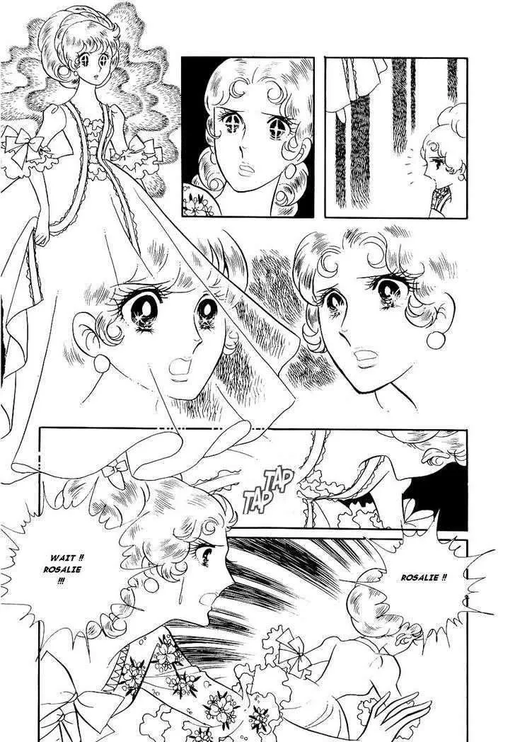 Read Versailles no Bara chapter 19 image 4 on Lezhin