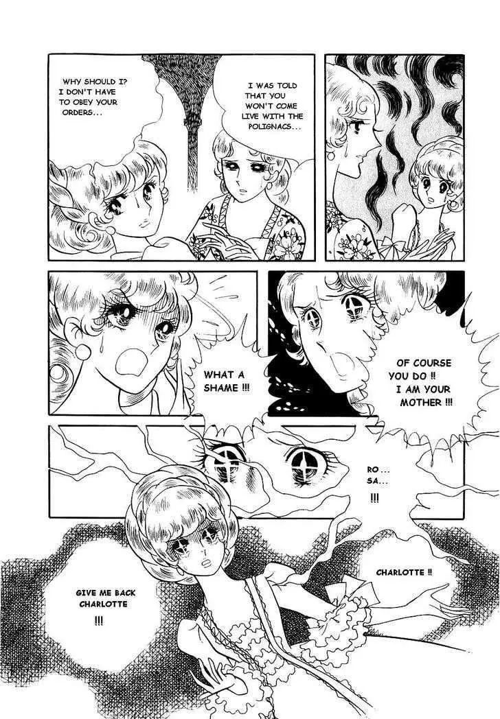 Read Versailles no Bara chapter 19 image 5 on Lezhin