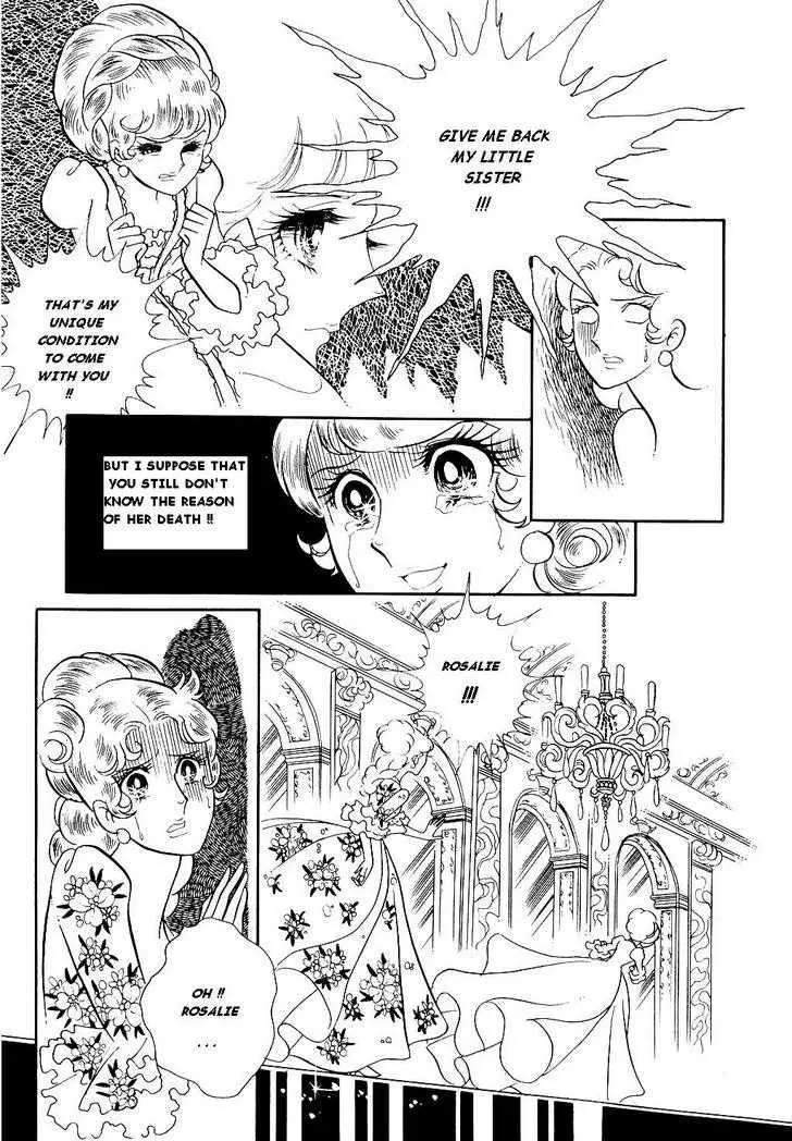 Read Versailles no Bara chapter 19 image 6 on Lezhin