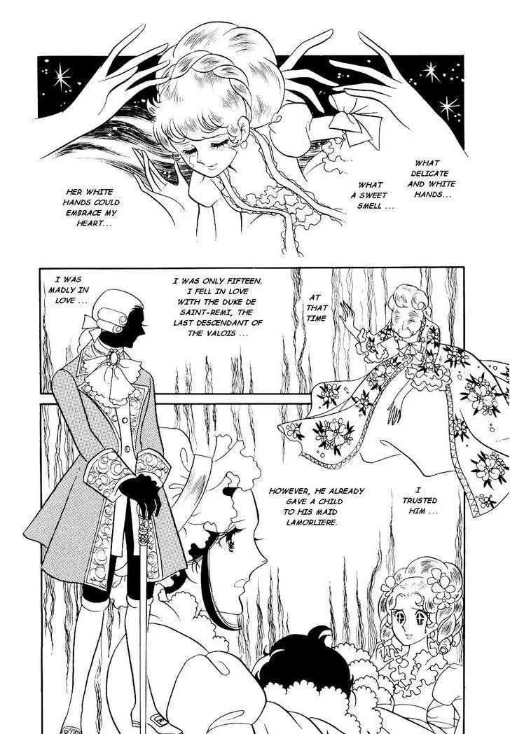 Read Versailles no Bara chapter 19 image 7 on Lezhin