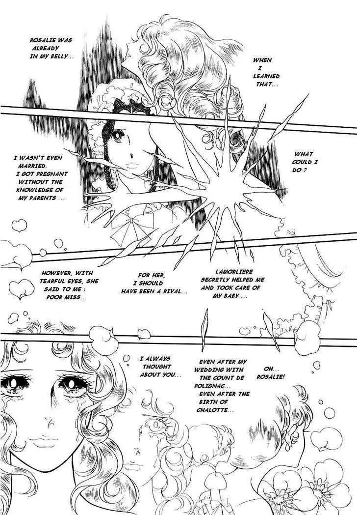 Read Versailles no Bara chapter 19 image 8 on Lezhin