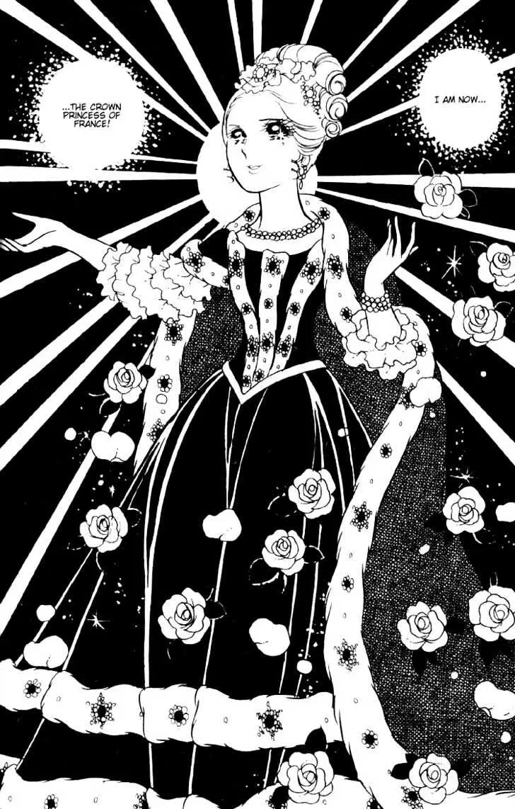 Read Versailles no Bara chapter 2 image 20 on Lezhin