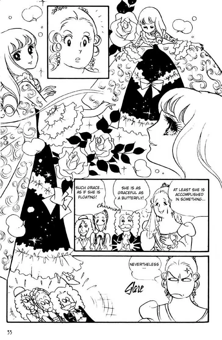 Read Versailles no Bara chapter 2 image 7 on Lezhin
