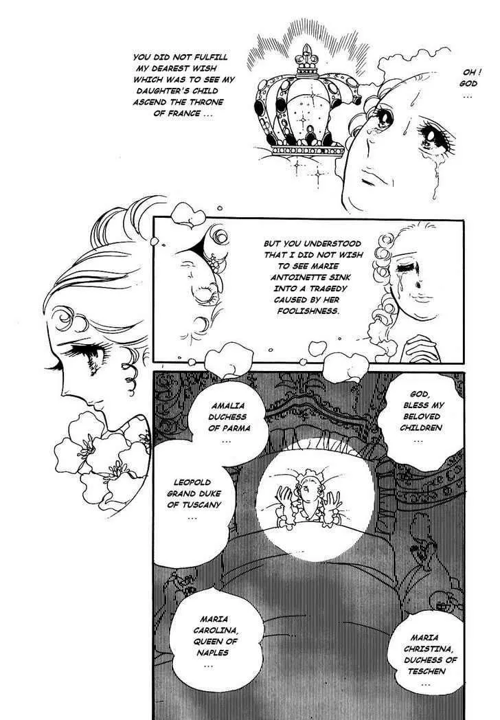 Read Versailles no Bara chapter 20 image 11 on Lezhin