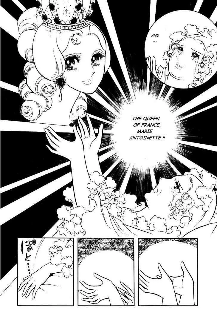 Read Versailles no Bara chapter 20 image 12 on Lezhin