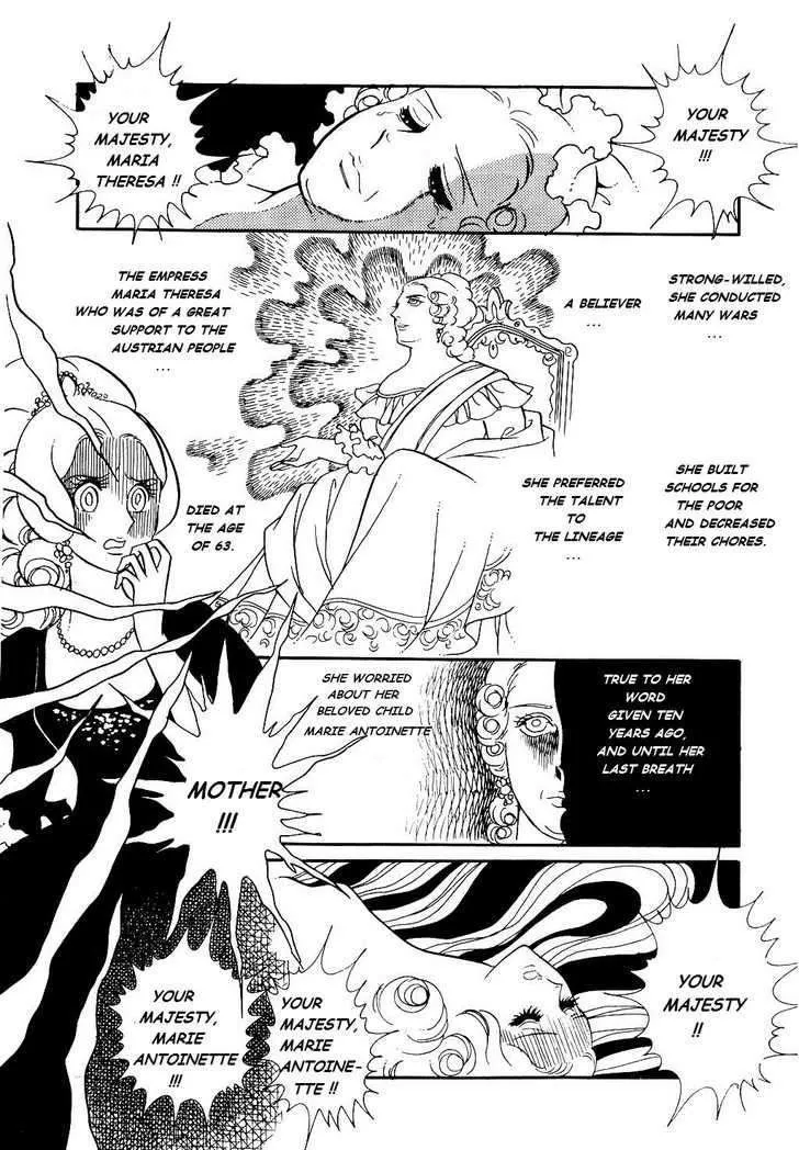 Read Versailles no Bara chapter 20 image 13 on Lezhin
