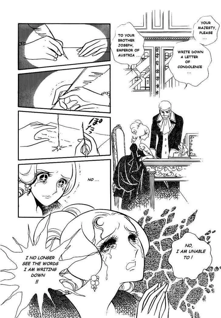 Read Versailles no Bara chapter 20 image 14 on Lezhin