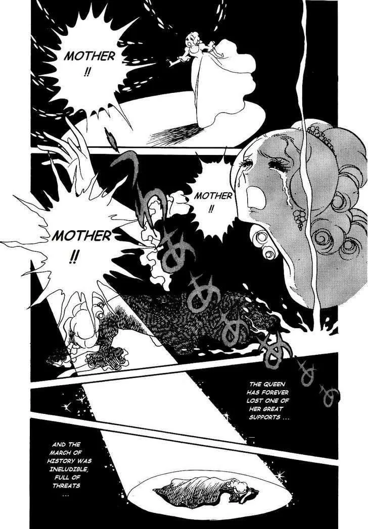 Read Versailles no Bara chapter 20 image 15 on Lezhin