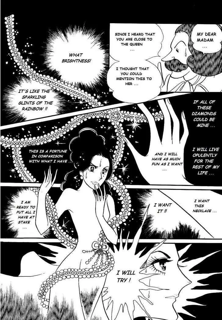 Read Versailles no Bara chapter 20 image 18 on Lezhin