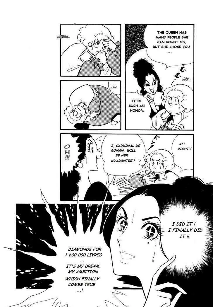 Read Versailles no Bara chapter 20 image 20 on Lezhin