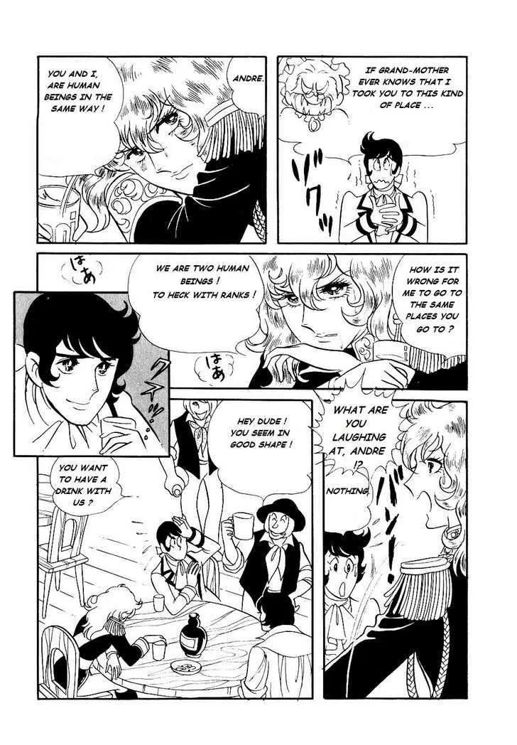 Read Versailles no Bara chapter 20 image 28 on Lezhin