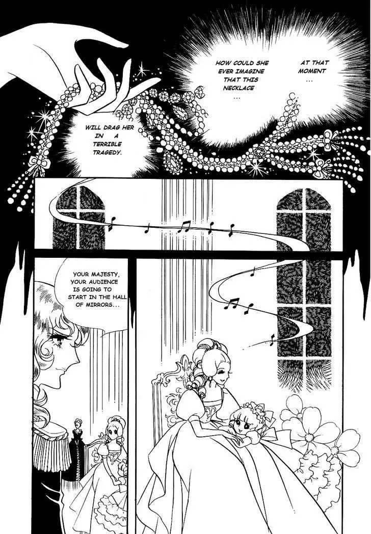 Read Versailles no Bara chapter 20 image 3 on Lezhin