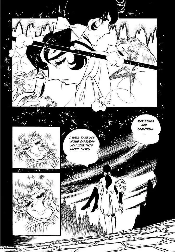 Read Versailles no Bara chapter 20 image 36 on Lezhin