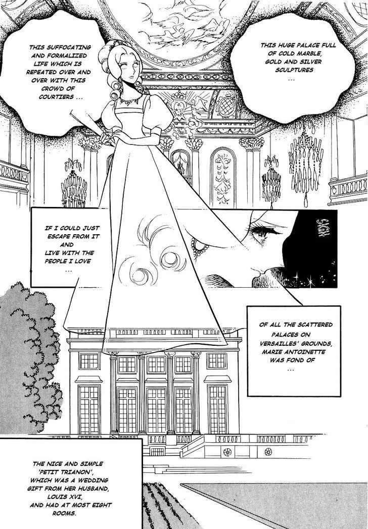Read Versailles no Bara chapter 20 image 5 on Lezhin