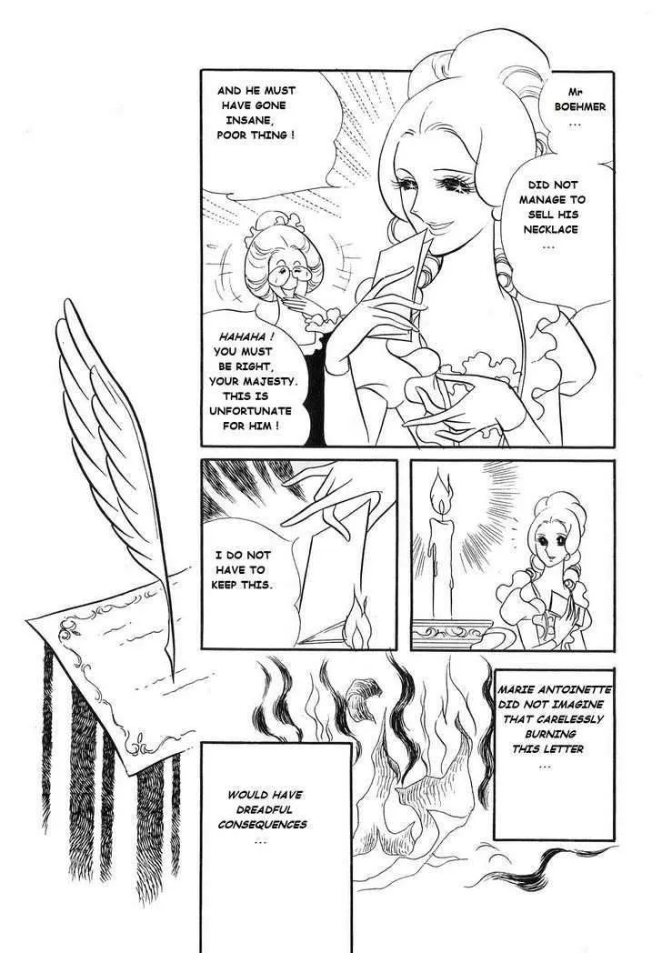 Read Versailles no Bara chapter 21 image 12 on Lezhin