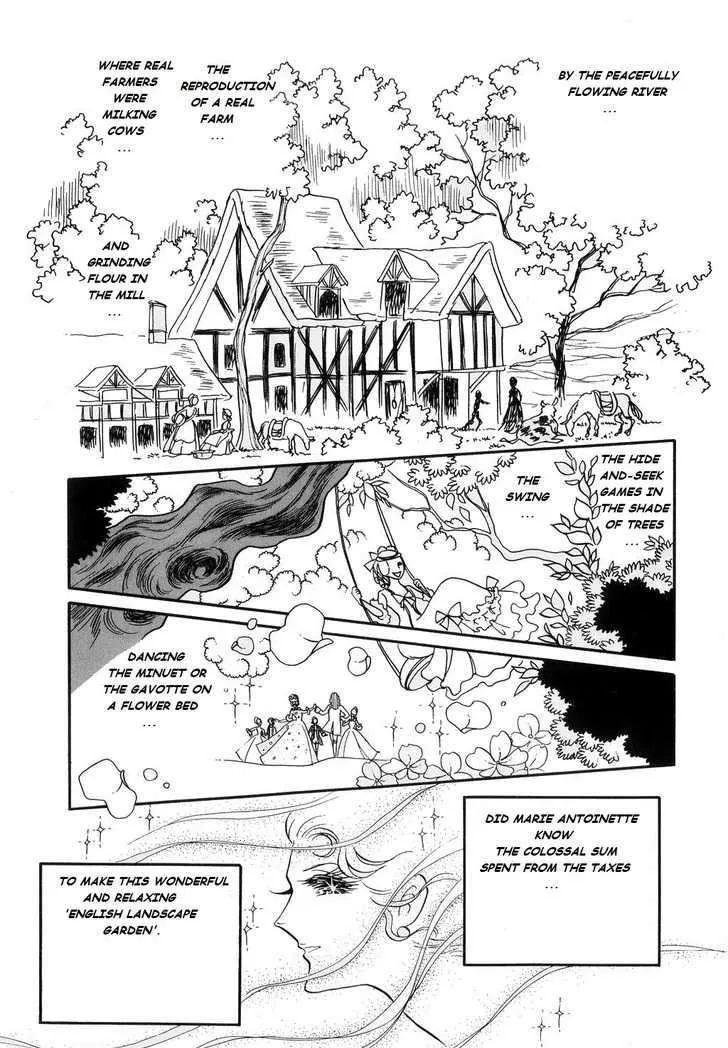 Read Versailles no Bara chapter 21 image 24 on Lezhin