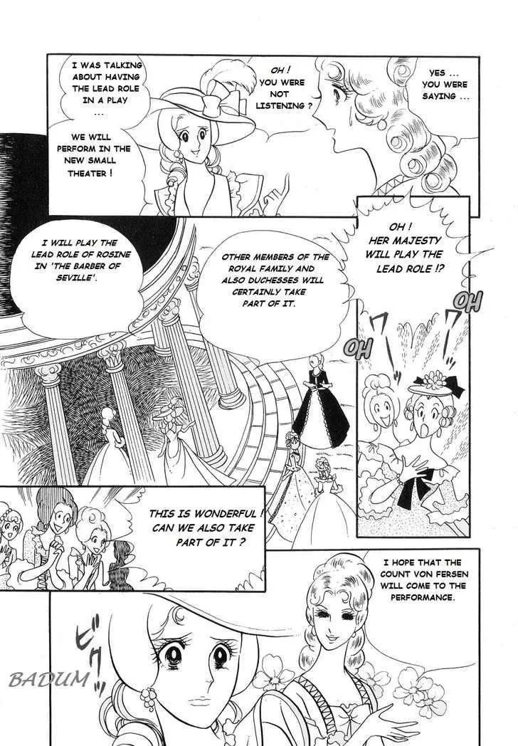 Read Versailles no Bara chapter 21 image 26 on Lezhin