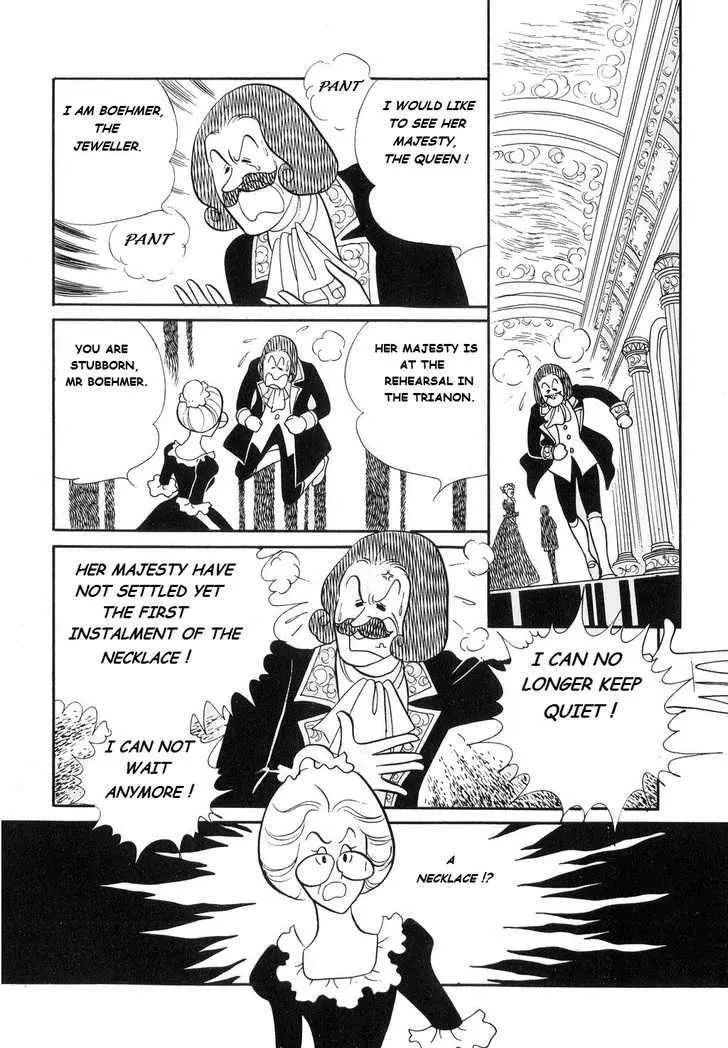Read Versailles no Bara chapter 21 image 29 on Lezhin
