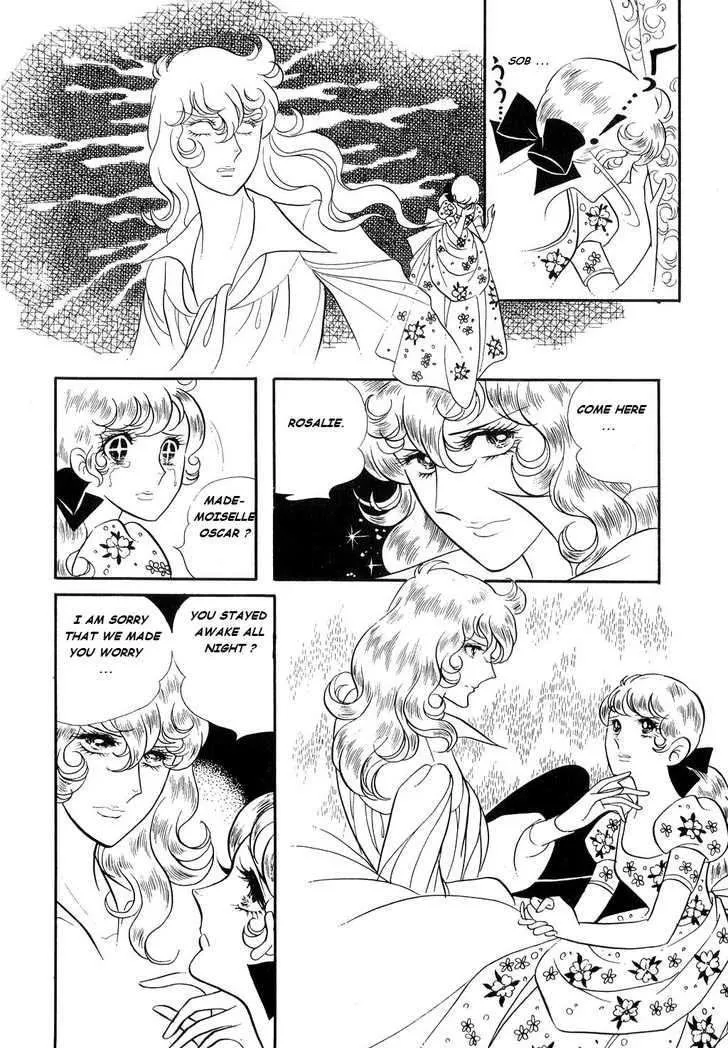 Read Versailles no Bara chapter 21 image 3 on Lezhin