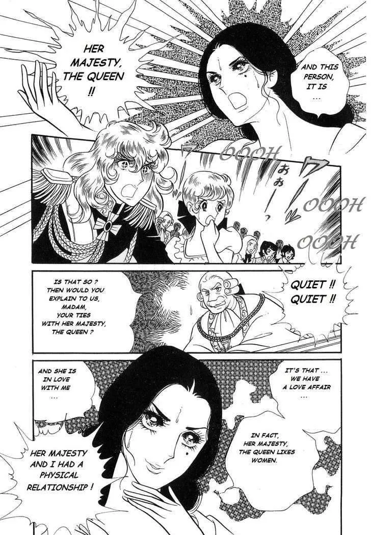 Read Versailles no Bara chapter 22 image 13 on Lezhin