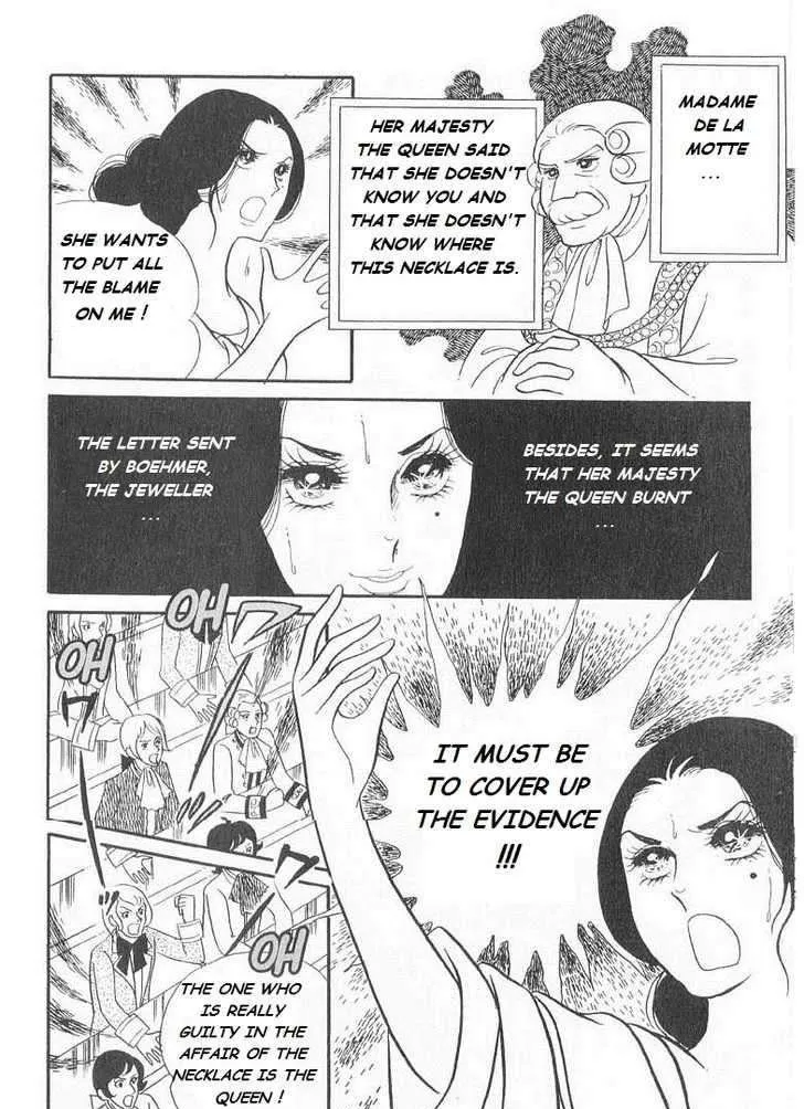 Read Versailles no Bara chapter 22 image 18 on Lezhin