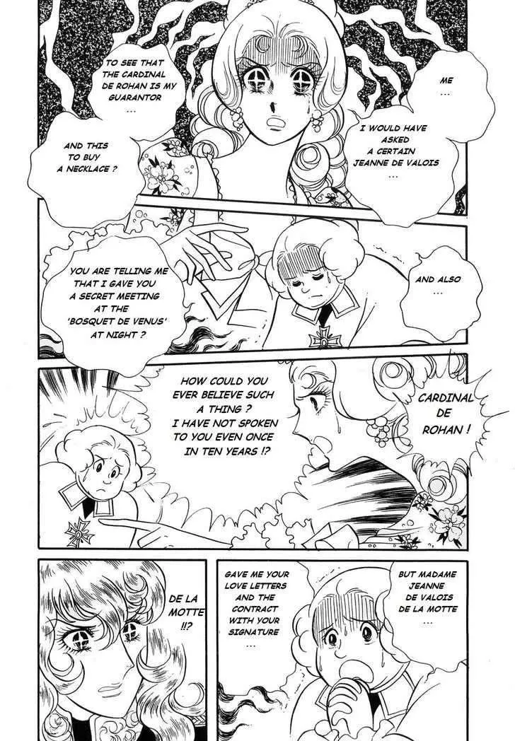 Read Versailles no Bara chapter 22 image 2 on Lezhin