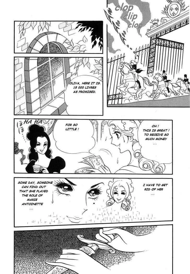 Read Versailles no Bara chapter 22 image 6 on Lezhin
