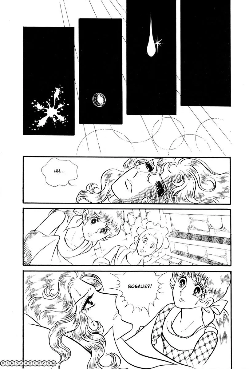 Read Versailles no Bara chapter 27 image 3 on Lezhin