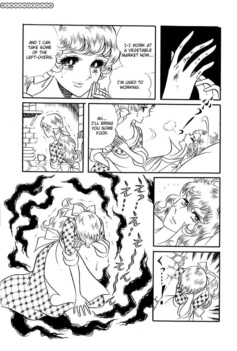 Read Versailles no Bara chapter 27 image 5 on Lezhin