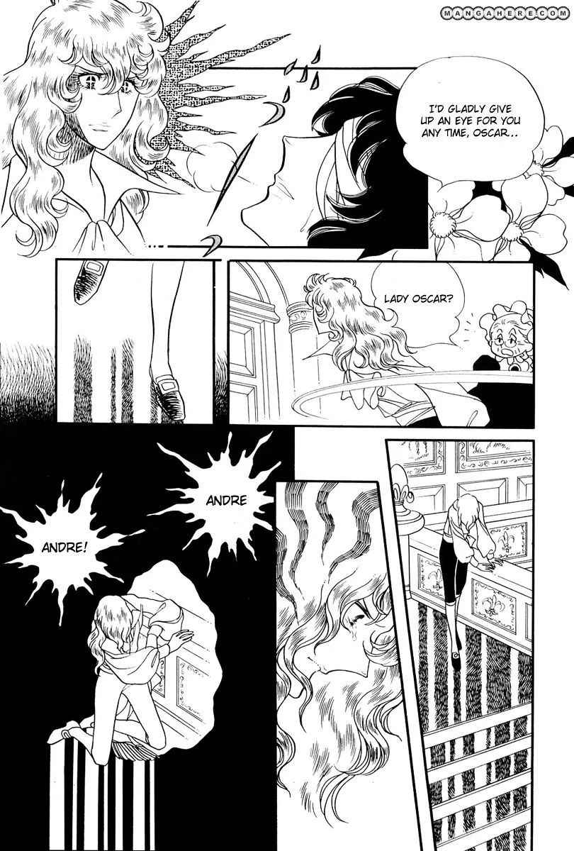 Read Versailles no Bara chapter 28 image 11 on Lezhin