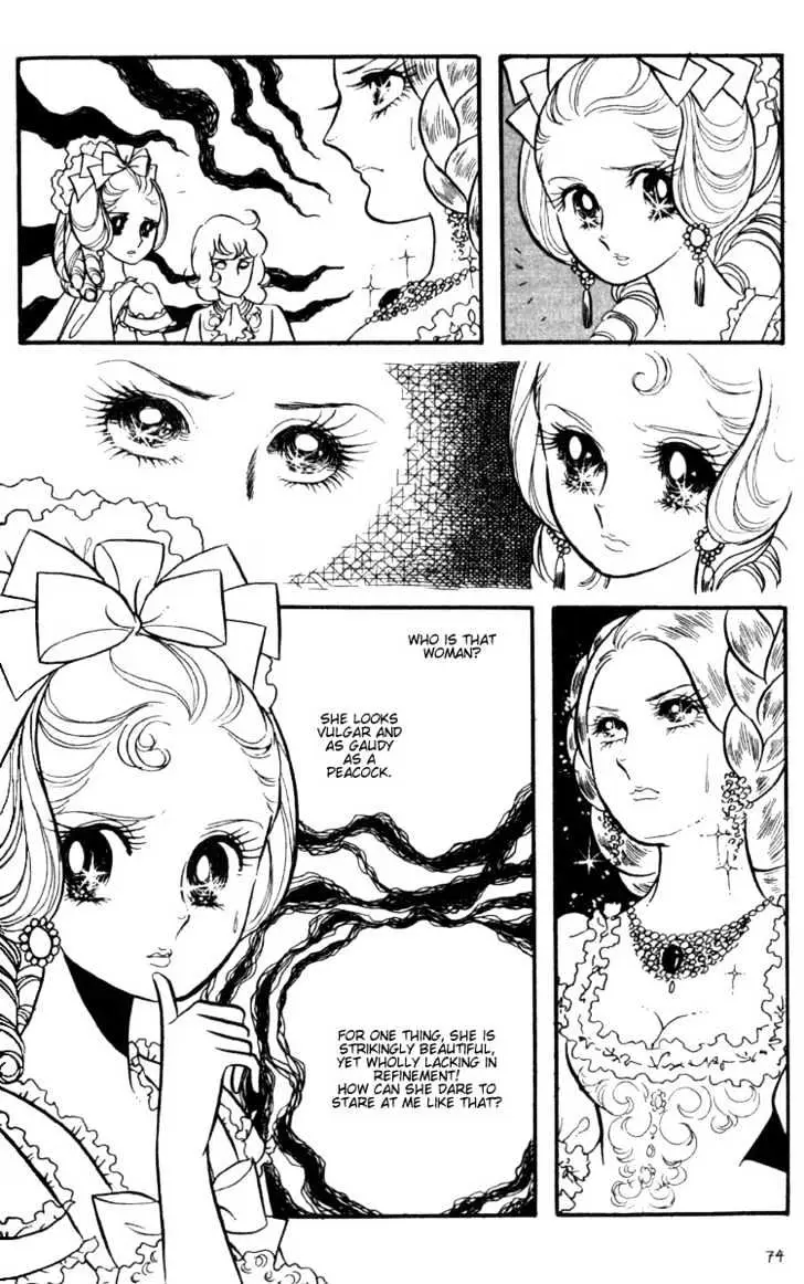 Read Versailles no Bara chapter 3 image 16 on Lezhin