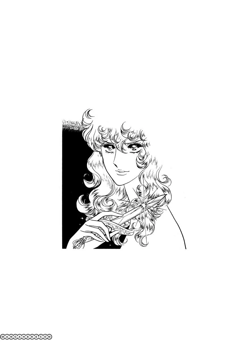 Read Versailles no Bara chapter 34 image 19 on Lezhin