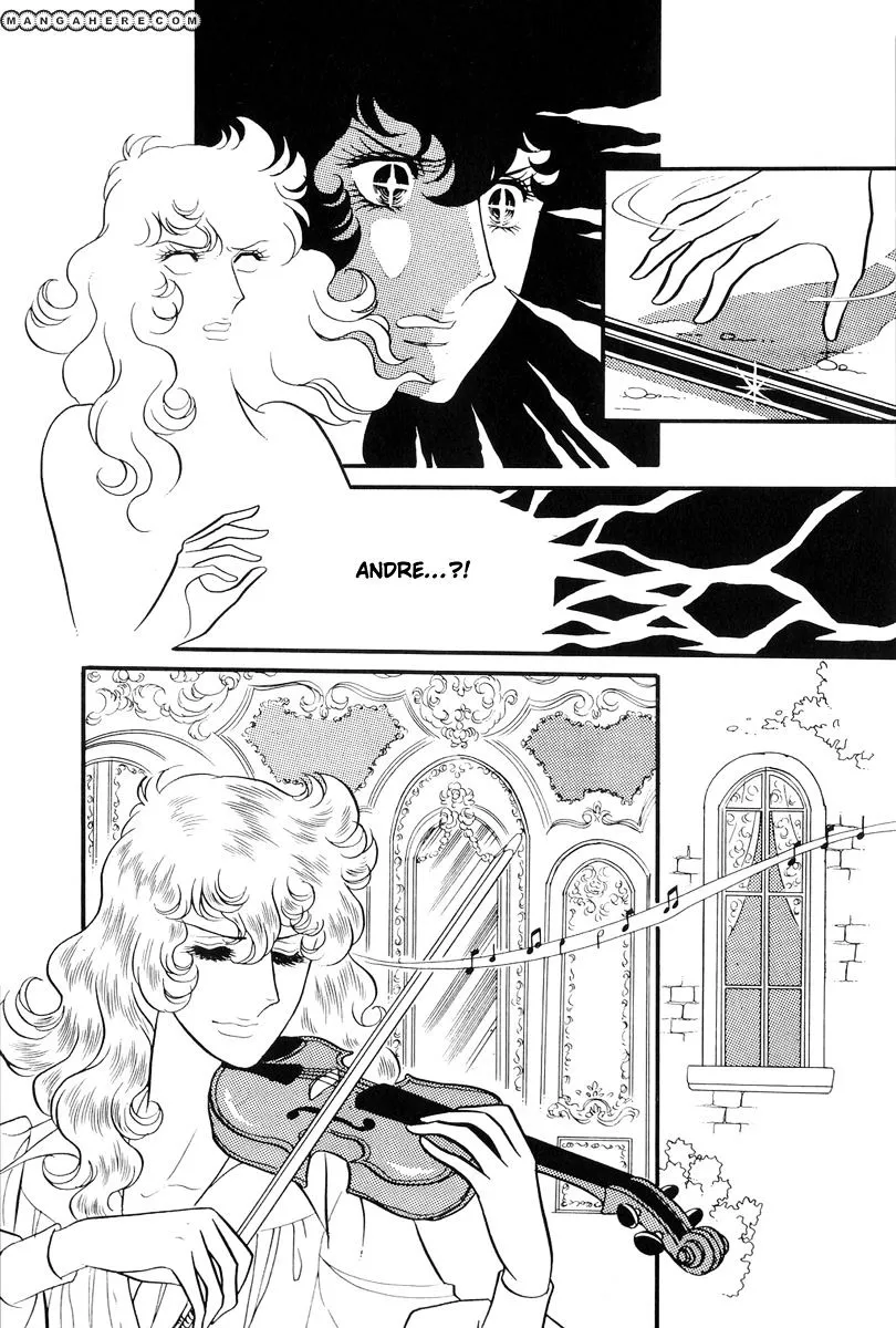 Read Versailles no Bara chapter 35 image 18 on Lezhin