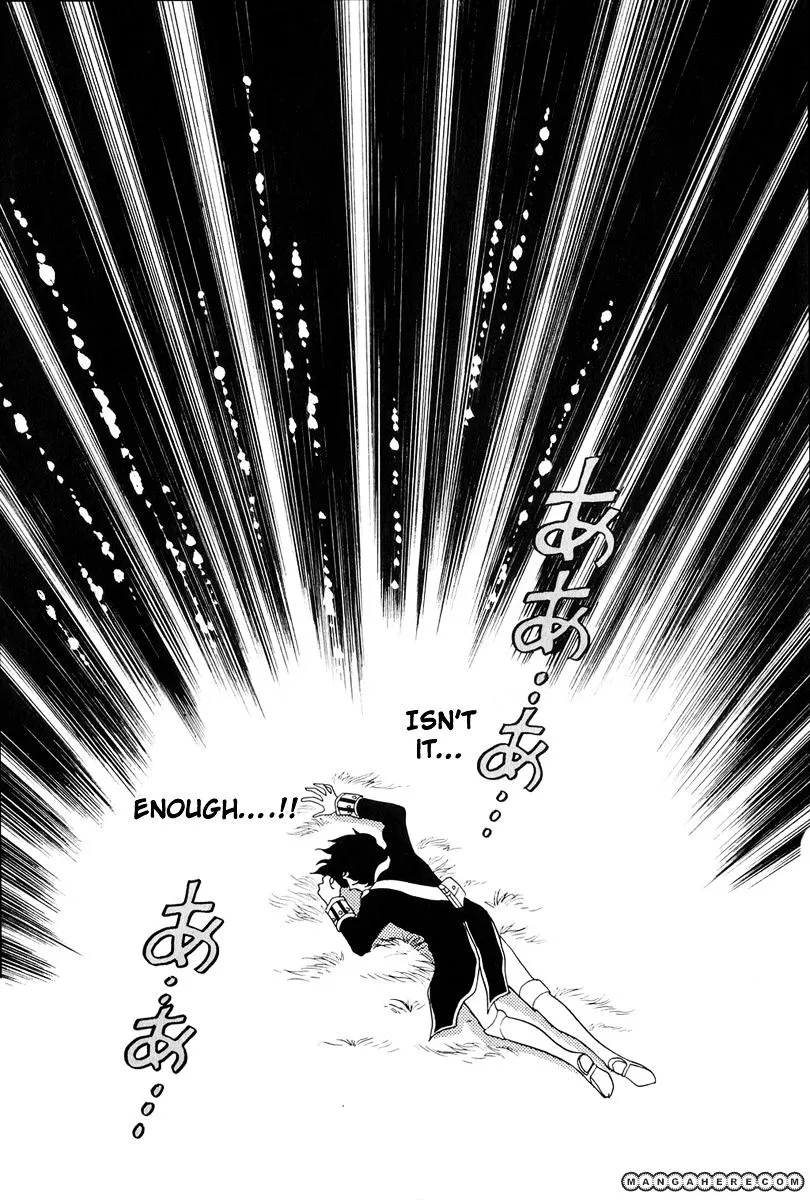 Read Versailles no Bara chapter 38 image 6 on Lezhin