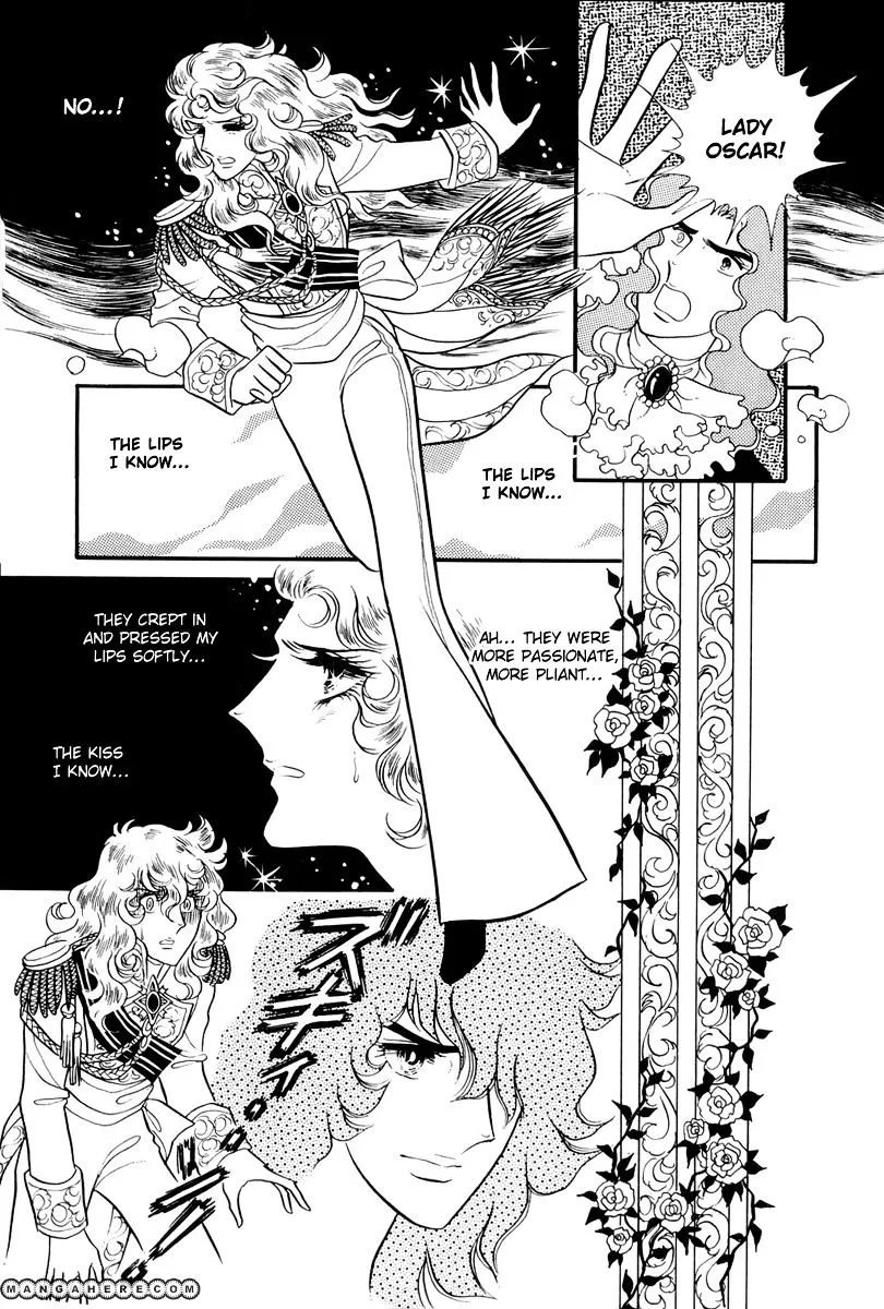 Read Versailles no Bara chapter 39 image 3 on Lezhin