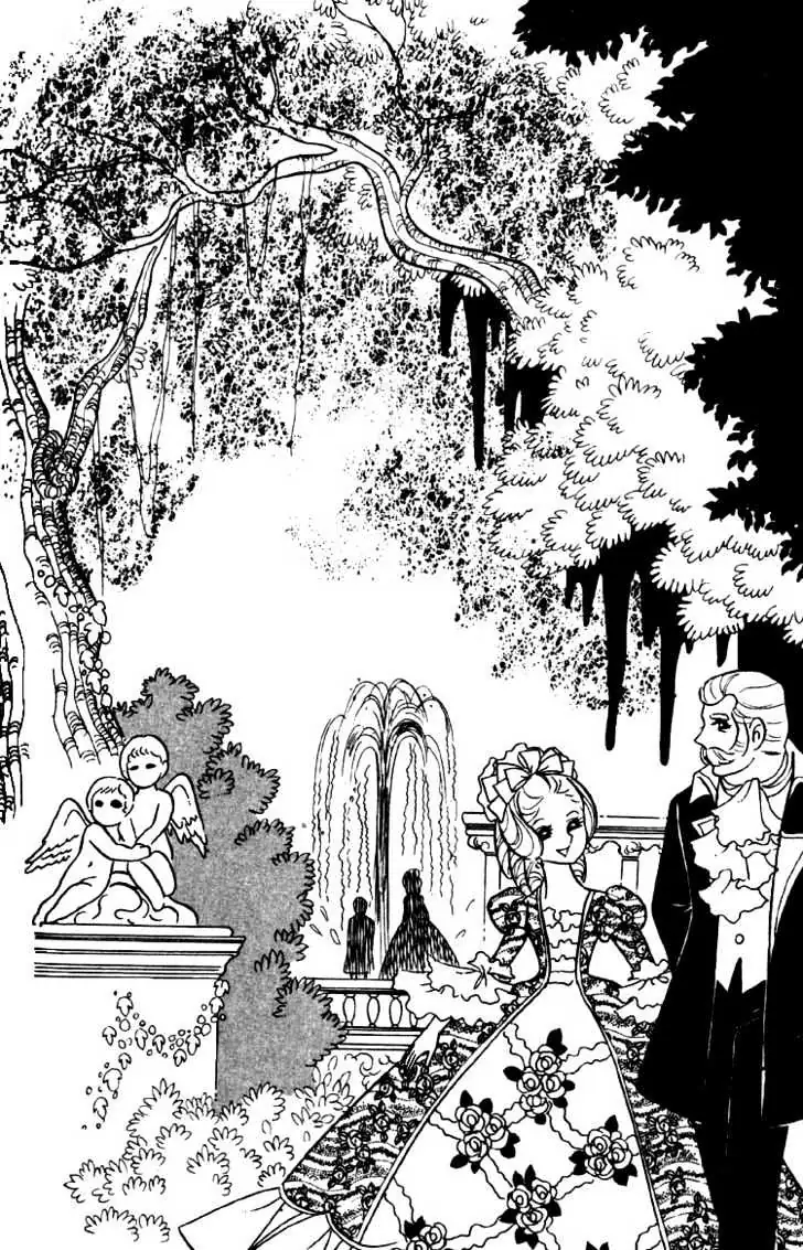 Read Versailles no Bara chapter 4 image 25 on Lezhin