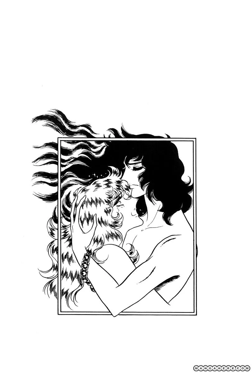 Read Versailles no Bara chapter 42 image 2 on Lezhin