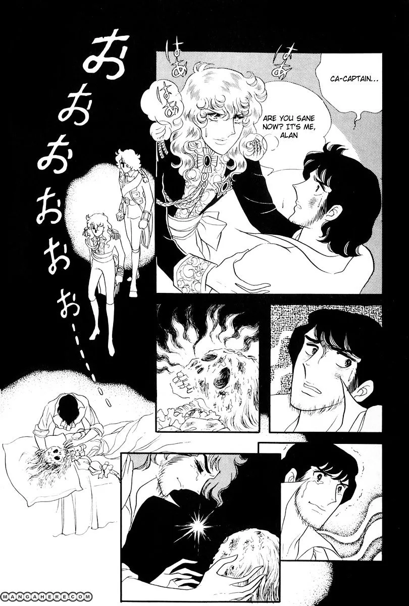 Read Versailles no Bara chapter 42 image 20 on Lezhin
