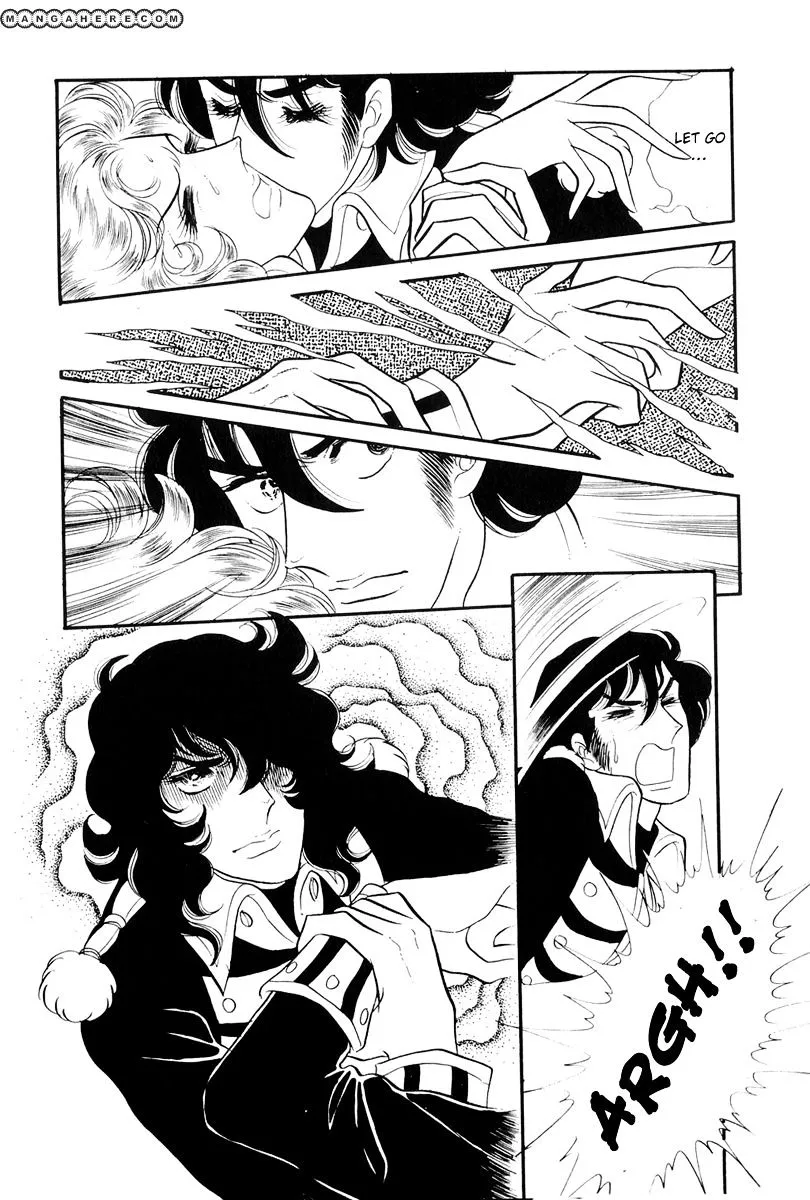 Read Versailles no Bara chapter 46 image 15 on Lezhin